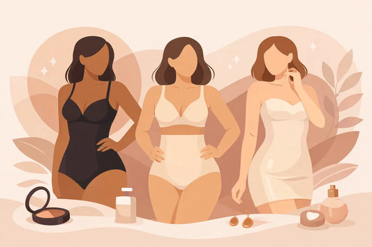 Top Shapewear for Everyday Wear That Feels Beautiful