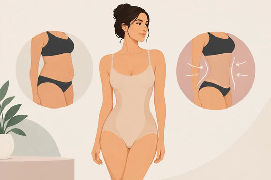 Does Shapewear Reshape Your Body or Smooth It?