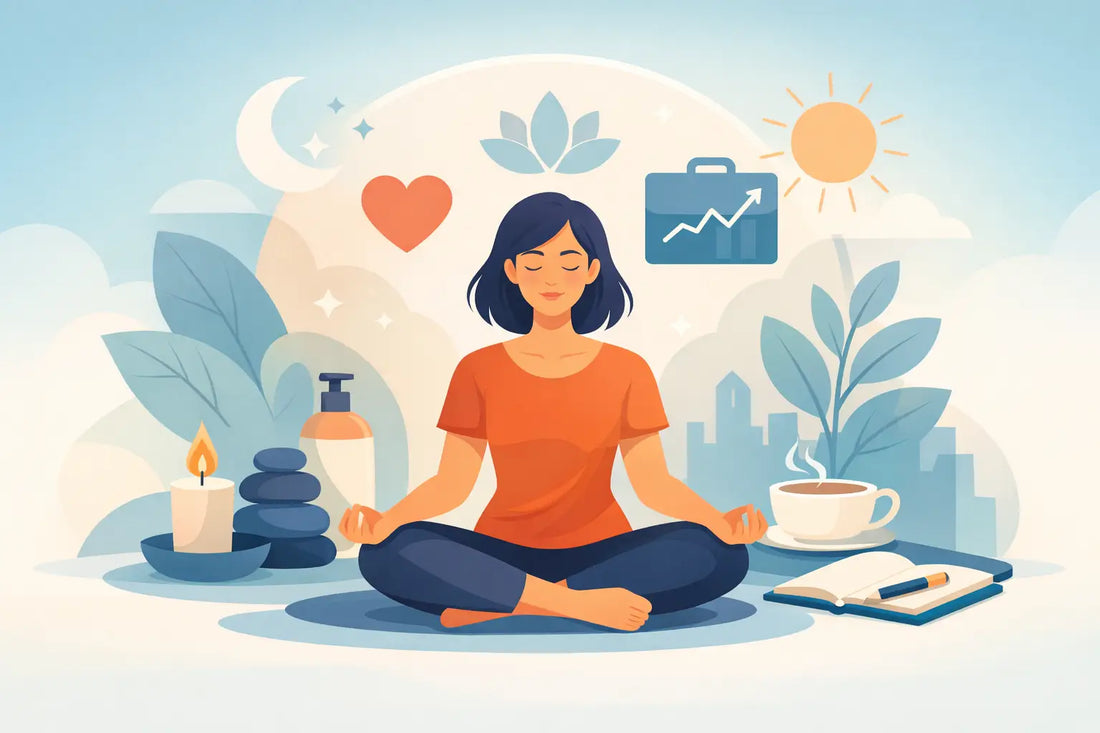 The True Value of Self Care