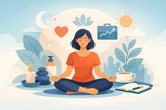 The True Value of Self Care