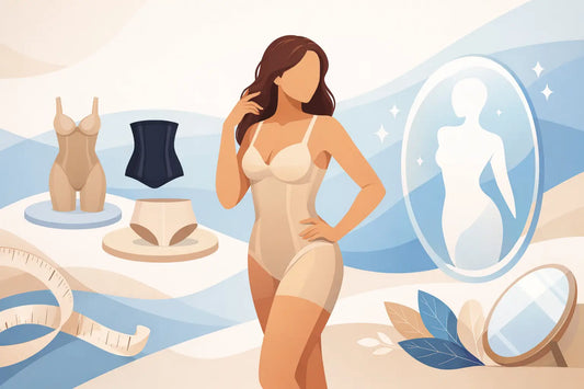 Choosing a Body Shaper for a Smooth Silhouette
