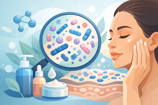 What Is Microbiome Skincare, Really?