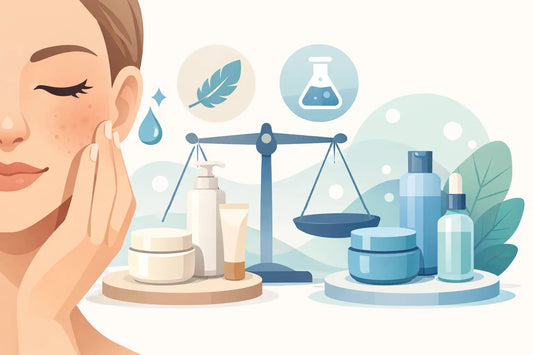 Sensitive Skin Moisturizer Comparison That Works