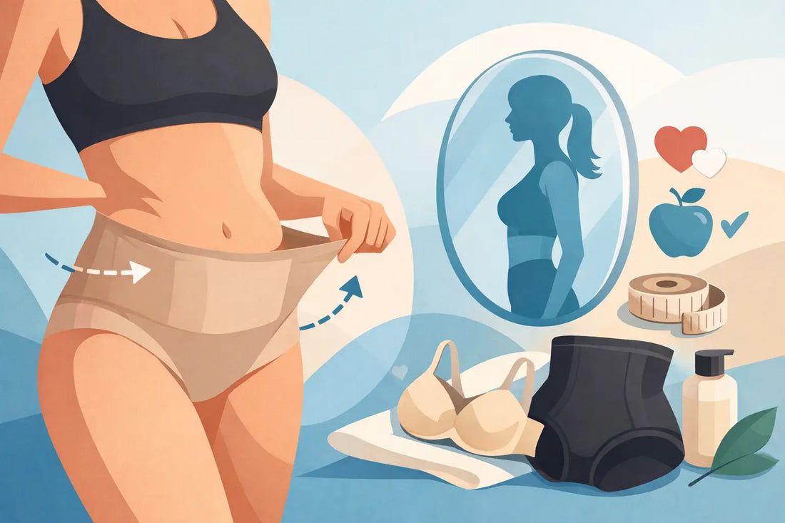 Does Shapewear Flatten Lower Belly? The Real Answer