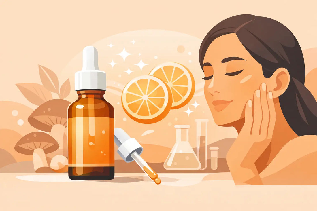 Kojic Acid Serum Review: Worth Your Glow Ritual?