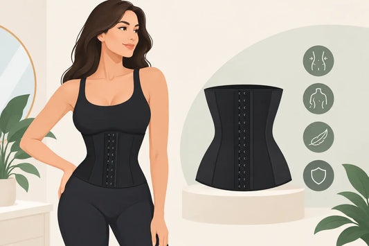 Waist Shaper Review for Confident Everyday Wear