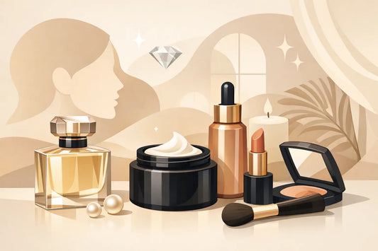 What Is Luxury Beauty, Really?