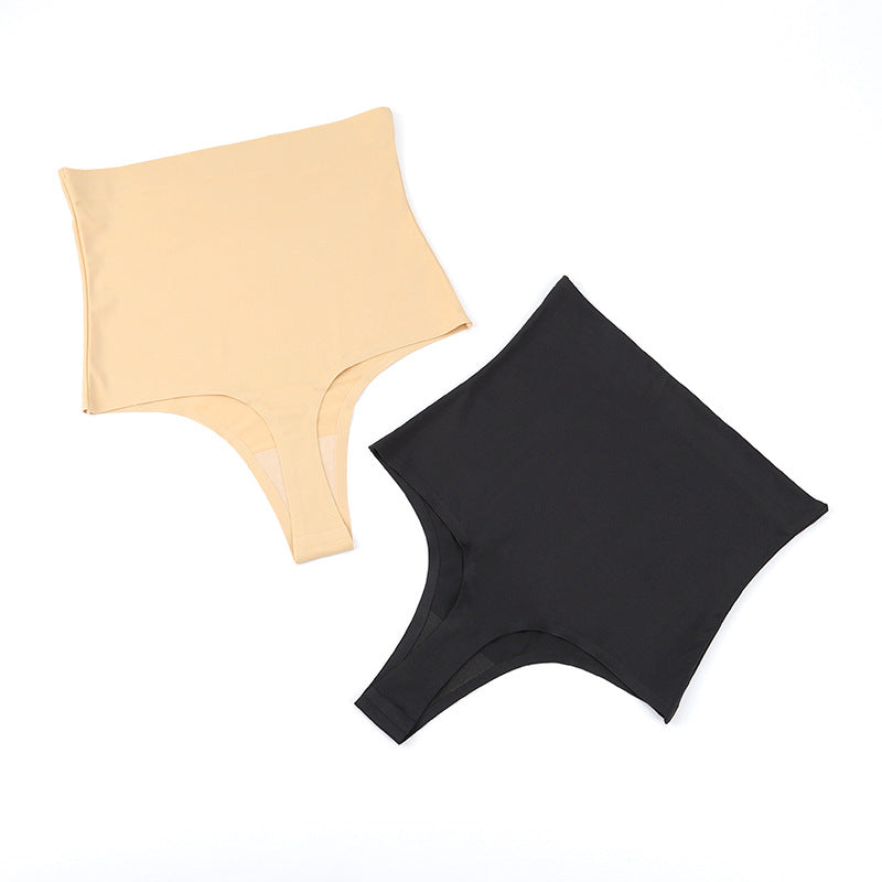 High Waist Large Size Belly Control Pants for Women – 50% OFF