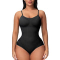 Seamless One-Piece Body Shaper for Women – 50% OFF