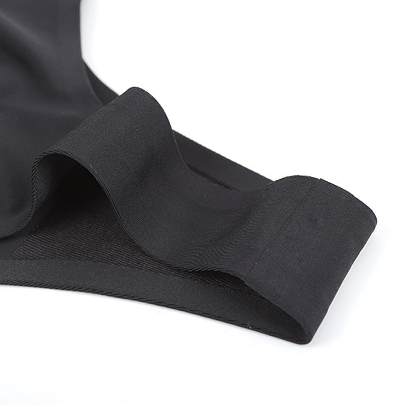 High Waist Large Size Belly Control Pants for Women – 50% OFF