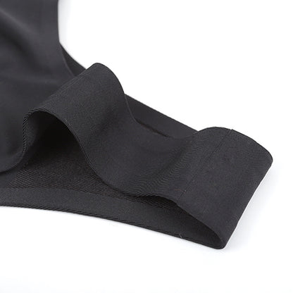 High Waist Large Size Belly Control Pants for Women – 50% OFF