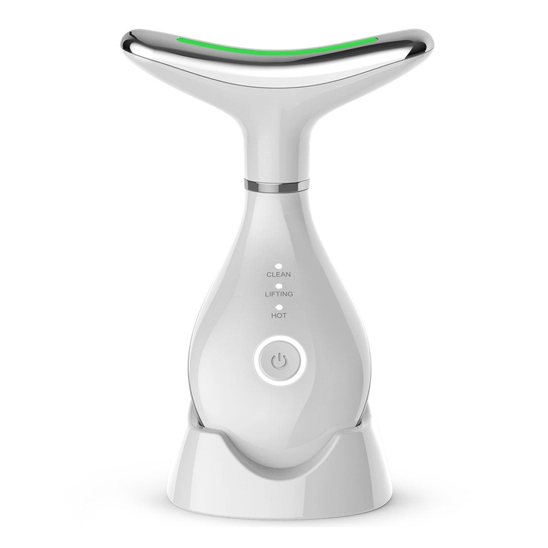 LxrLift Pro™ – EMS Facial & Neck Tightening Wan