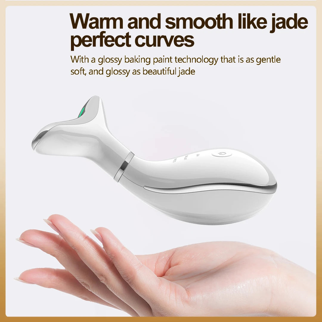 LxrLift Pro™ – EMS Facial & Neck Tightening Wan