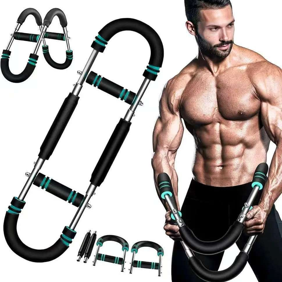 FlexArc-Adjustable U-Shape Strength Trainer