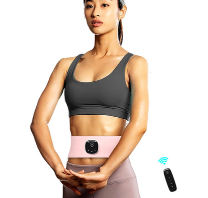 LxrSculpt™ Pro Slimming Massage Belt