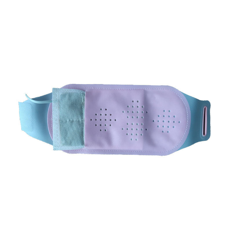 LxrGlow™ Herbal Heat Relief Belt
