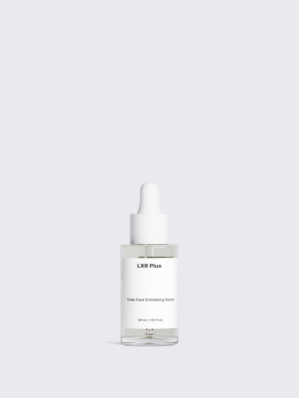 Scalp Care Exfoliating Serum