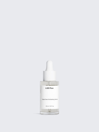 Scalp Care Exfoliating Serum
