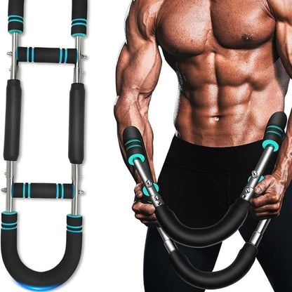 FlexArc-Adjustable U-Shape Strength Trainer