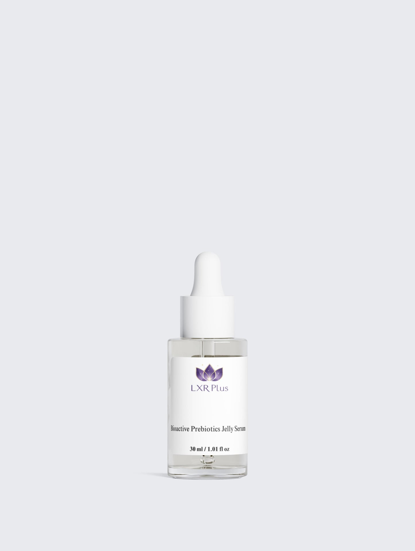 Bioactive Prebiotics Jelly Serum