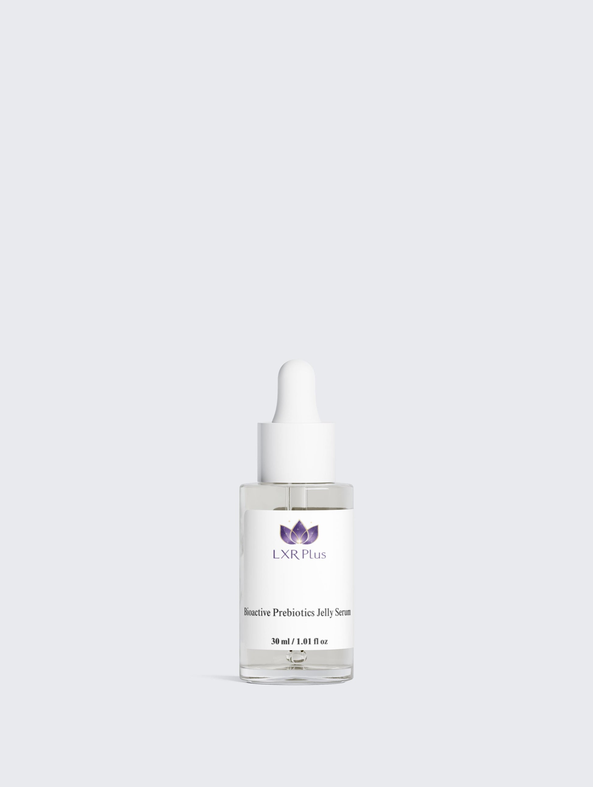 Bioactive Prebiotics Jelly Serum