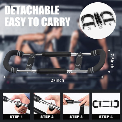 FlexArc-Adjustable U-Shape Strength Trainer