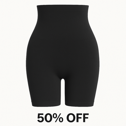 YouCurve – Get-Curved Control Shorts for Women – 50% OFF