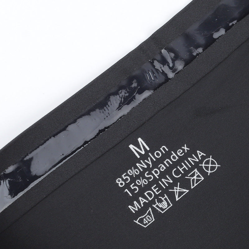 High Waist Large Size Belly Control Pants for Women – 50% OFF