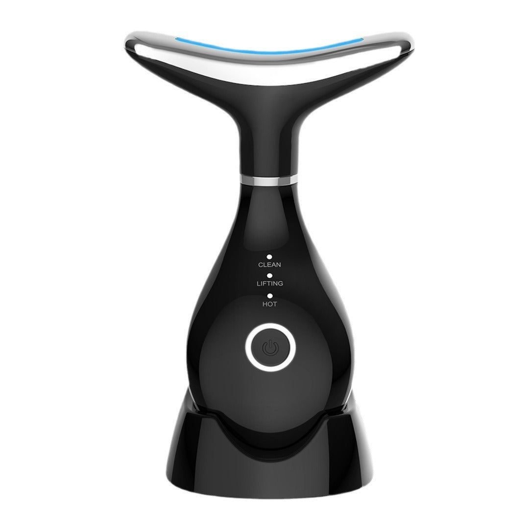 LxrLift Pro™ – EMS Facial & Neck Tightening Wan