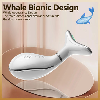 LxrLift Pro™ – EMS Facial & Neck Tightening Wan