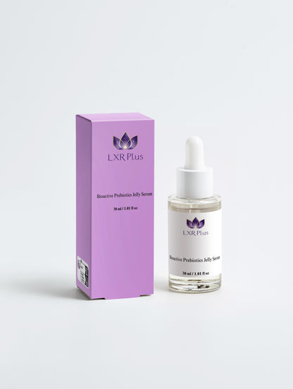 Bioactive Prebiotics Jelly Serum