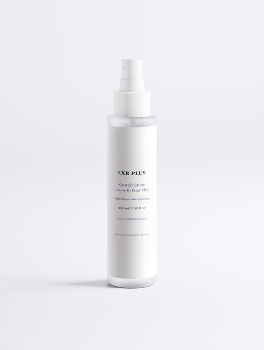 Keratin Shine Leave-In Hair Mist