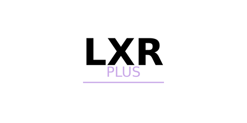 Lxr Plus