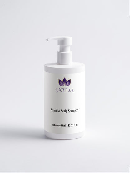 Sensitive Scalp Shampoo