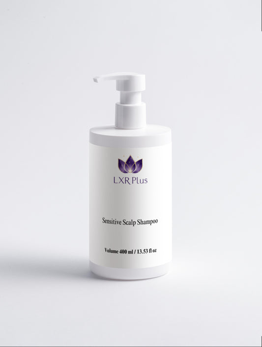 Sensitive Scalp Shampoo