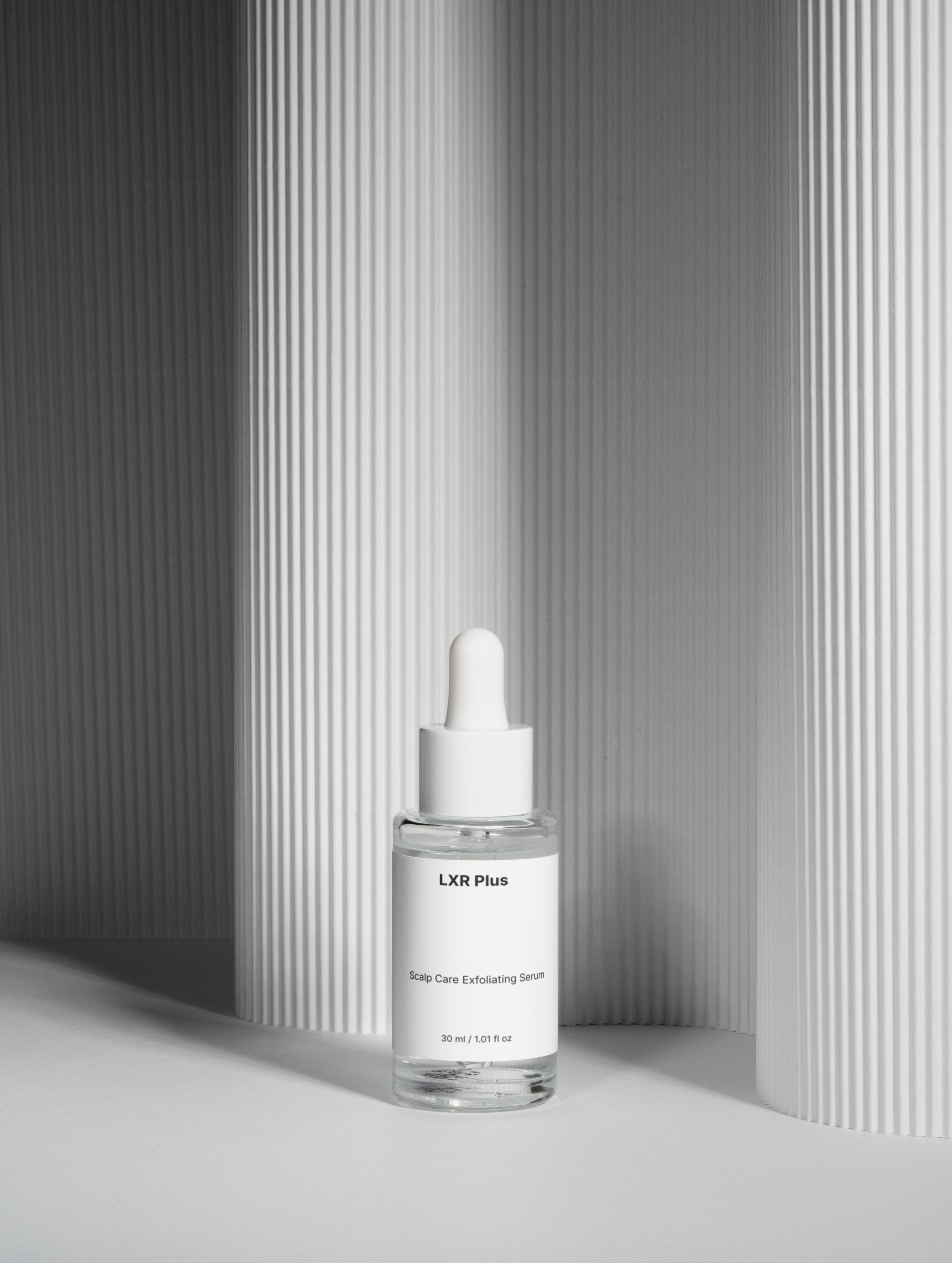 Scalp Care Exfoliating Serum