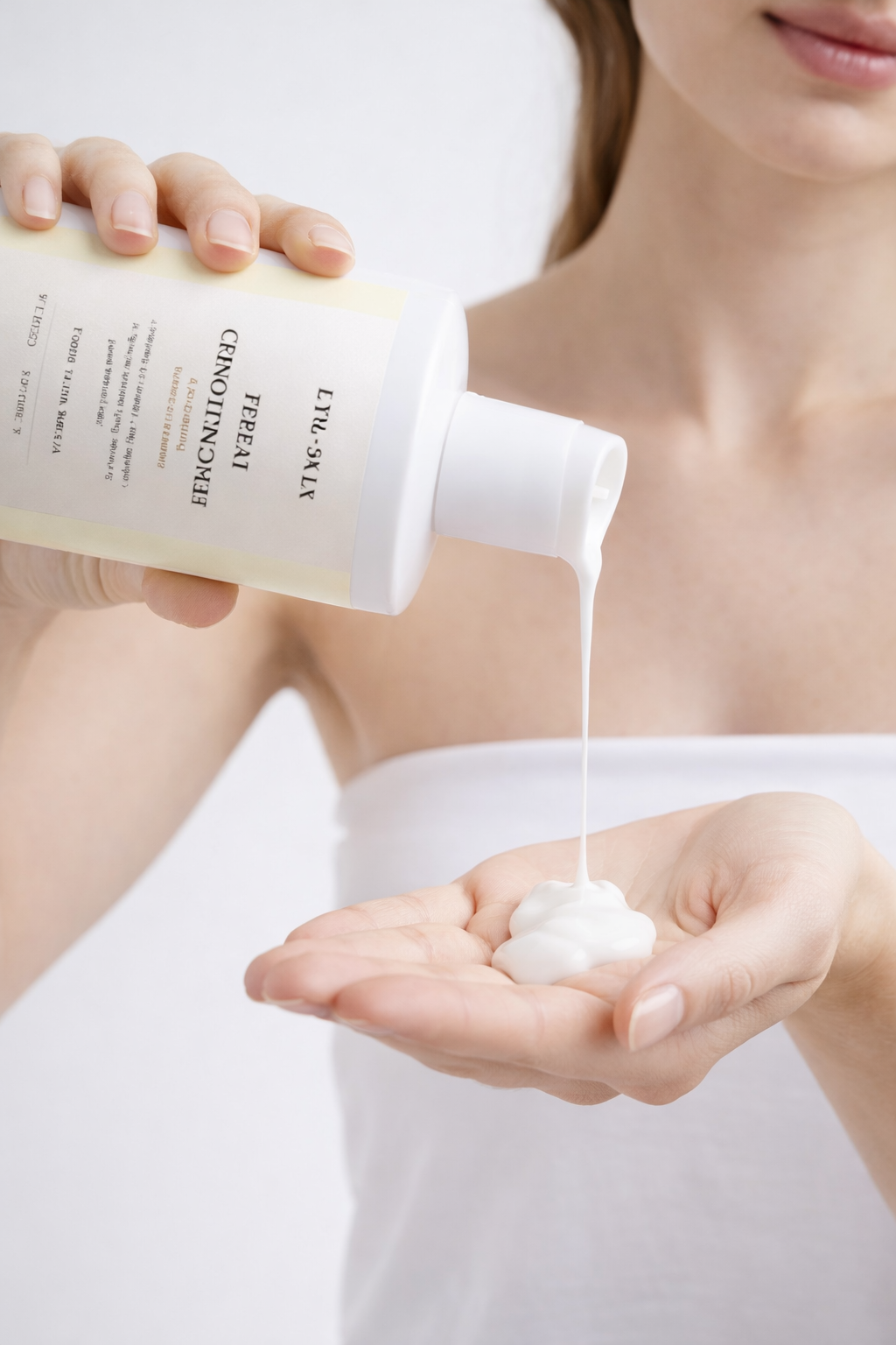 Fresh Conditioner, Citrus Cocktail