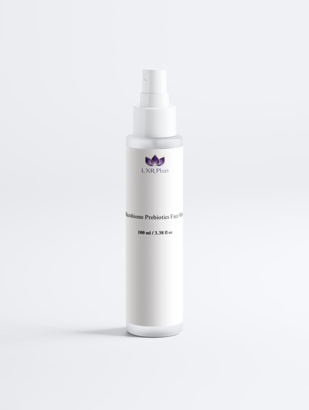 Microbiome Prebiotics Face Mist