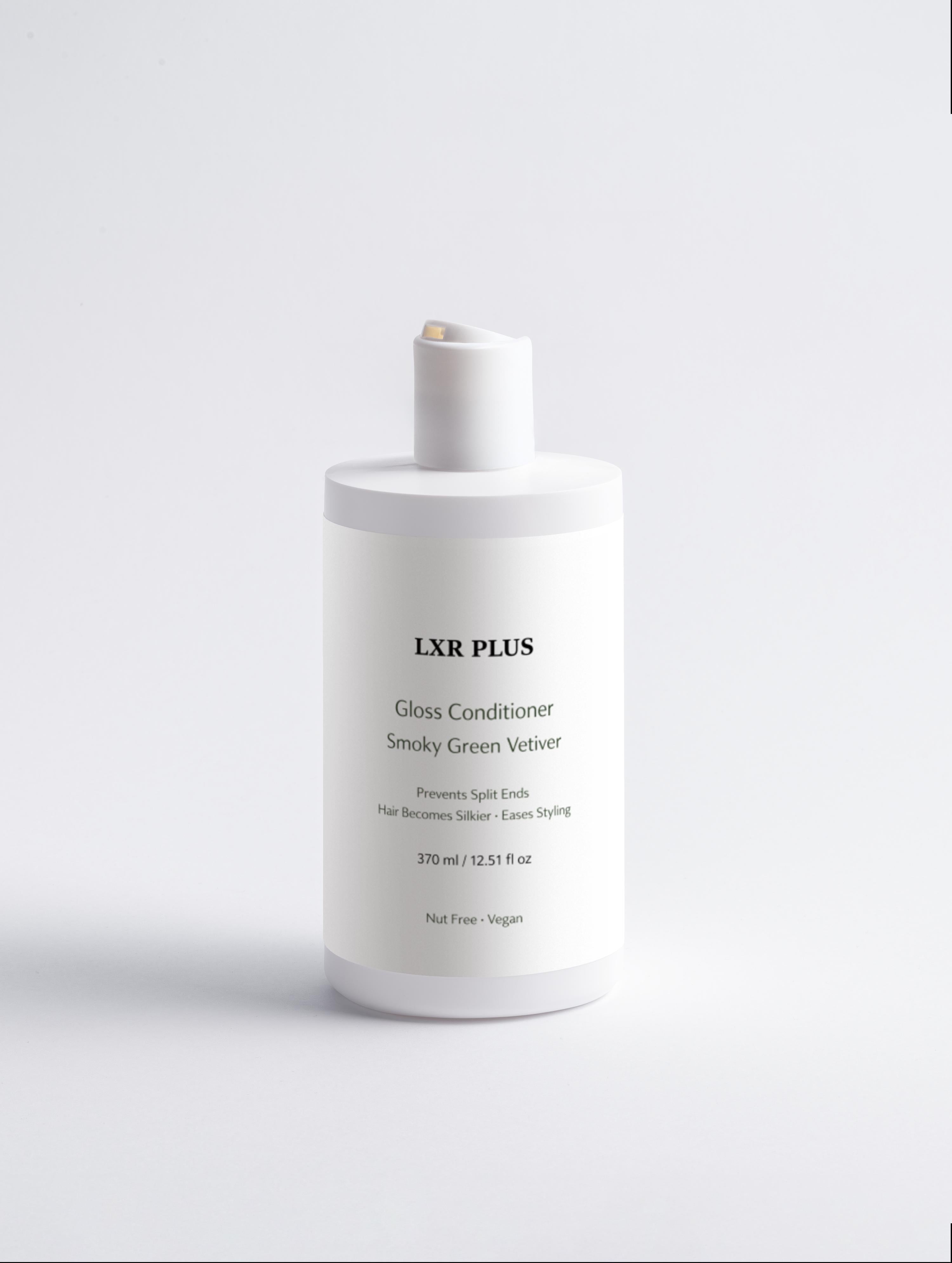 Gloss Conditioner, Smoky Green Vetiver