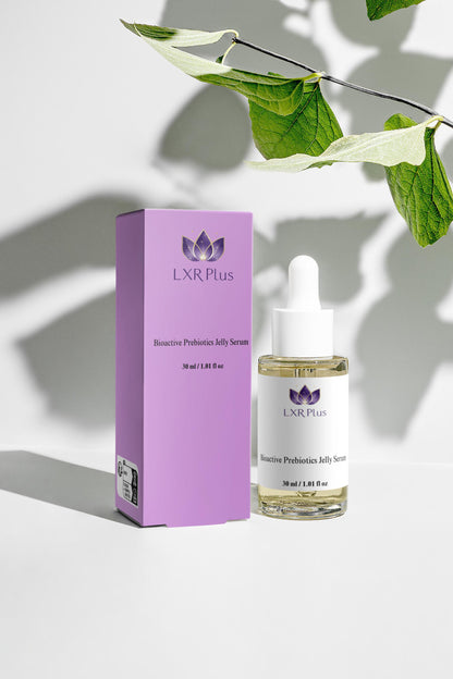 Bioactive Prebiotics Jelly Serum